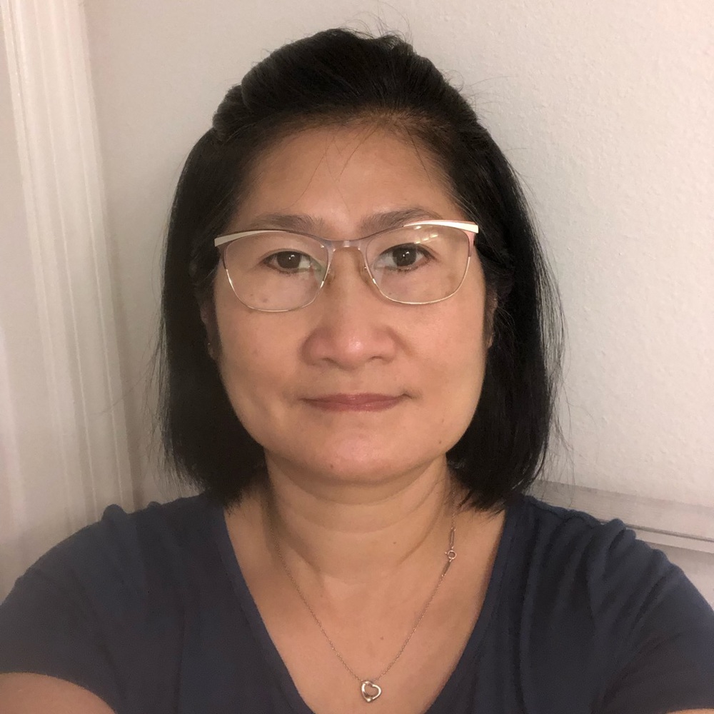 Meet your Posher, Huong